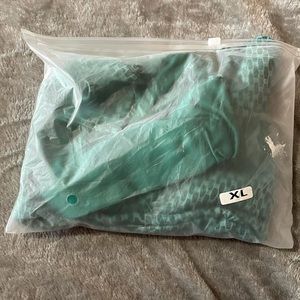 Never Opened Tik Tok Leggings